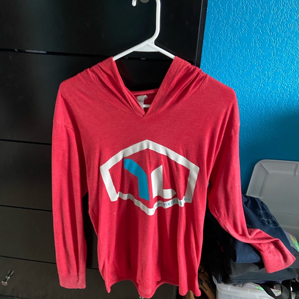 Younglife hoodie